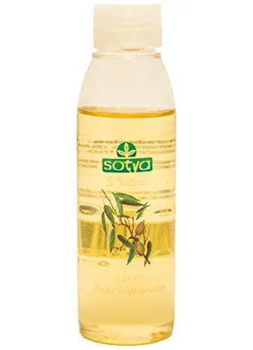 Produktbild: SOTYA Körperöl, 125 ml