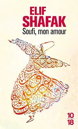 Produktbild: Soufi mon amour