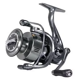 Produktbild: Sougayilang Spinning Angelrolle XB1000-6000 - Ultraleichte und reibungslose Angelrolle mit 11 + 1BB, 5,2: 1 Übersetzungsverhältnis für Süß- und Salzwasserangeln - Perfekt für Anfänger-50