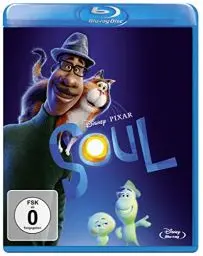 Produktbild: Soul (Blu-ray)