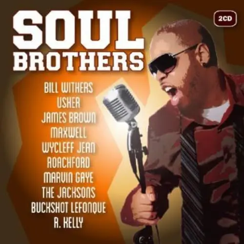 Produktbild: Soul Brothers