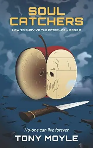 Produktbild: Soul Catchers: How to Survive the Afterlife Book 2