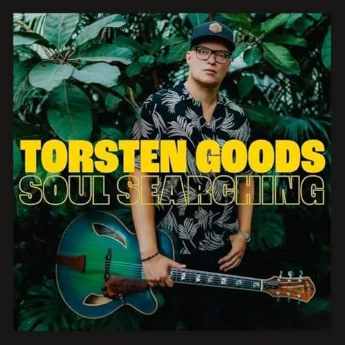 Produktbild: Soul Searching