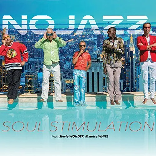 Produktbild: Soul Stimulation