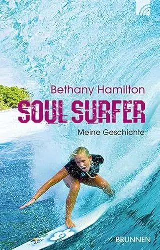 Produktbild: Soul Surfer: Meine Geschichte