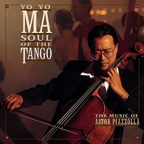 Produktbild: Soul of the Tango