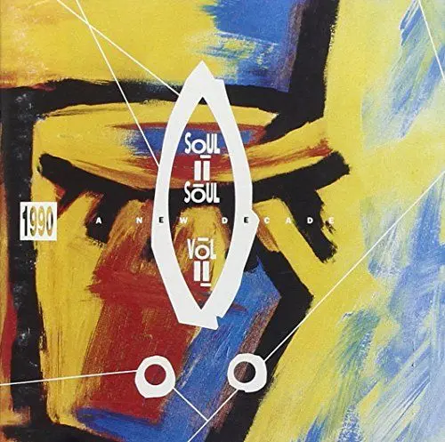 Produktbild: Soul to Soul (Vol. II)