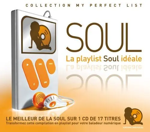 Produktbild: Soul