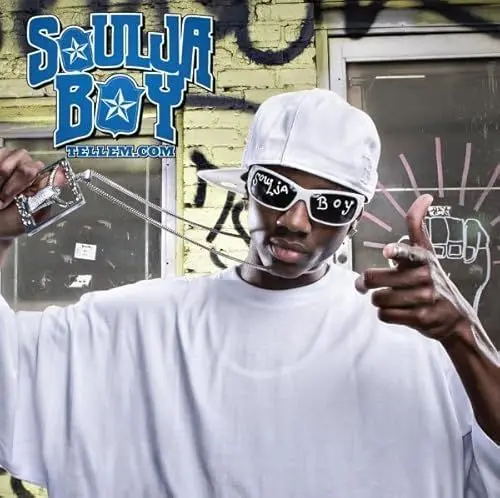 Produktbild: Souljaboytellem.Com