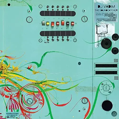 Produktbild: Sound Catcher