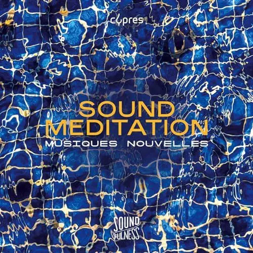 Produktbild: Sound Meditation (Soundfulness Vol.1)