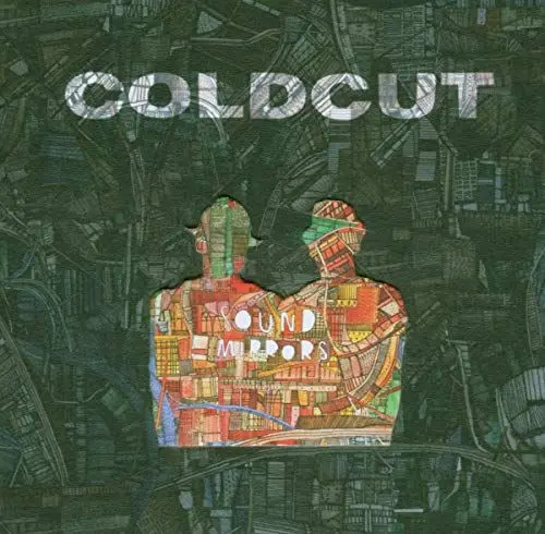 Produktbild: Sound Mirrors