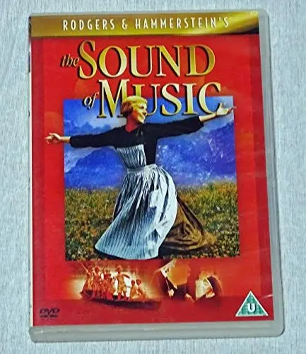 Produktbild: Sound Of Music - Vanilla (UK Import)