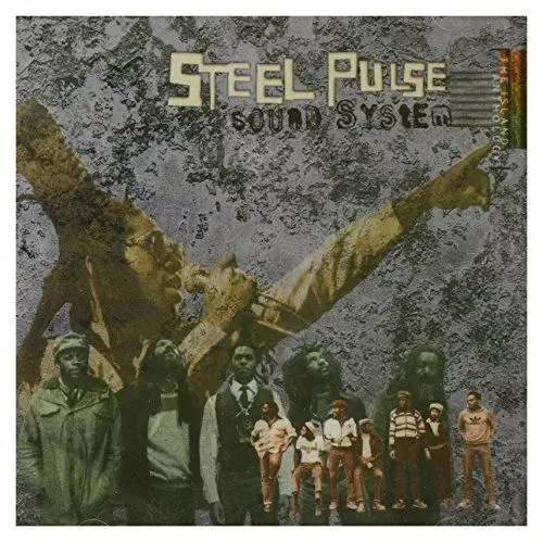 Produktbild: Sound System: the Island Anthology