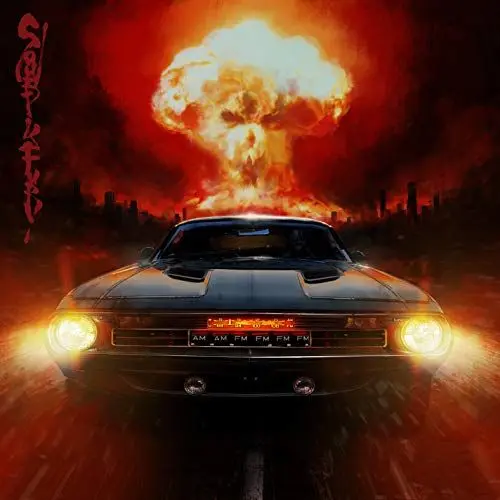 Produktbild: Sound & Fury