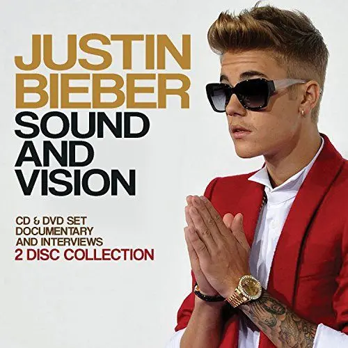 Produktbild: Sound and Vision