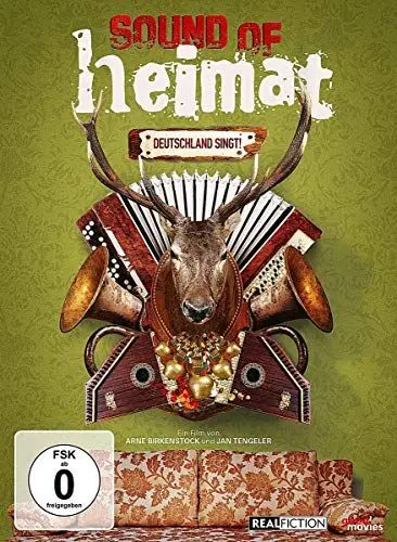 Produktbild: Sound of Heimat - Deutschland singt!