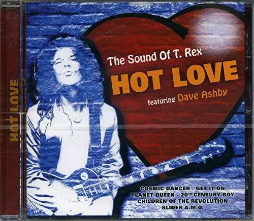 Produktbild: Sound of T.Rex