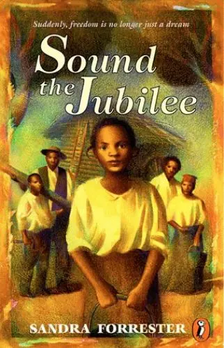 Produktbild: Sound the Jubilee
