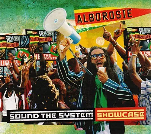 Produktbild: Sound the System Showcase