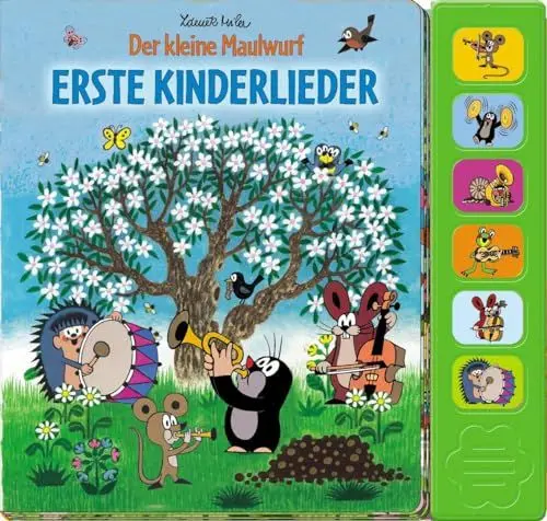 Produktbild: Soundbuch 