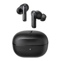 Produktbild: soundcore by Anker P3i Bluetooth Kopfhörer, In Ear Kopfhörer kabellos, Hybride Aktive Geräuschunterdrückung, 4 Mikrofone, 10mm Audiotreiber, Individueller EQ in App, 40H Akku, Bluetooth 5.2(Schwarz)