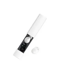 Produktbild: soundcore A30i von Anker, Kabellose Kopfhörer, Smartes Noise Cancelling, Ultra-Geräuschunterdrückung, Edles Lippenstift-Design, Leicht und bequem, Klarer Sound, 15h mit ANC, IP54, Bluetooth 5.4