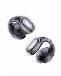 Produktbild: soundcore C30i by Anker, Open-Ear Earbuds, Clip On Kopfhörer, Leichtes Design, Stabiler Halt, Abnehmbare Klammern, Intensiver Klang, 30h Wiedergabe, IPX4 Wasserschutz für Sport/Fitnessstudio