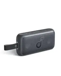 Produktbild: Soundcore Motion 300 Bluetooth-Lautsprecher, leistungsstarker BassUp, kabelloser Lautsprecher mit SmartTune, Stereo-Sound, 30 W, 13 h, IPX7, tragbarer Lautsprecher