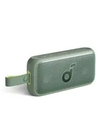 Produktbild: soundcore Motion 300 kabelloser Hi-Res mobiler Lautsprecher mit BassUp, Bluetooth-Lautsprecher mit SmartTune-Technologie, 30W Stereo, 13h Spielzeit, IPX7 Wasserschutz, für Garten, Camping und Wandern
