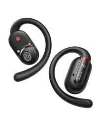 Produktbild: soundcore by Anker V30i Open Ear Kopfhörer, leichte und komfortable Wireless Earbuds, Bequeme und ergonomische Ohrbügel, satter Bass, 36h Spielzeit, Bluetooth 5.3, App-Steuerung, klare Anrufqualität