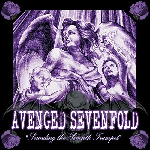 Produktbild: Sounding The Seventh Trumpet