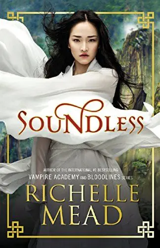 Produktbild: Soundless: Richelle Mead