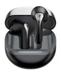 Produktbild: SoundPEATS Air5 Bluetooth Kopfhörer, Hi-Res/aptX Adaptive Lossless/Snapdragon Sound Kopfhörer, Semi In-Ear Bluetooth 5.4 Ohrhörer mit 13mm dynamischer Treiber, Spezielle App, 30 Stunden Spielzeit