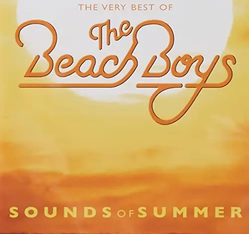 Produktbild: Sounds of Summer:the Very Best
