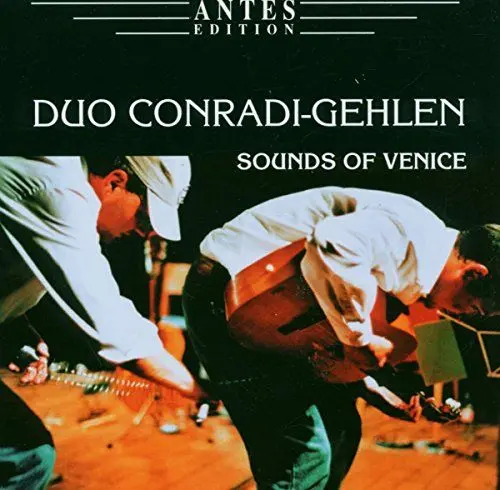 Produktbild: Sounds of Venice