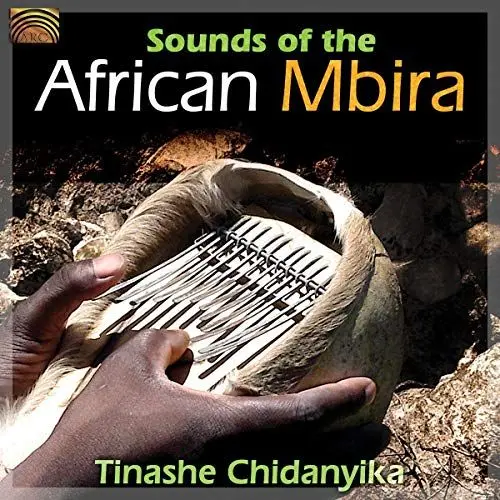 Produktbild: Sounds of the African Mbira