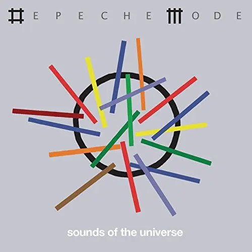 Produktbild: Sounds of the Universe