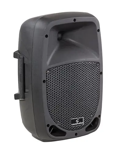Produktbild: SOUNDSATION GO-SOUND 8A 320W 8