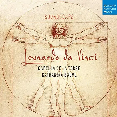 Produktbild: Soundscape-Leonardo Da Vinci