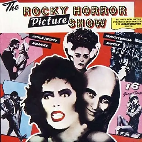 Produktbild: Soundtrack (Vinyl LP)