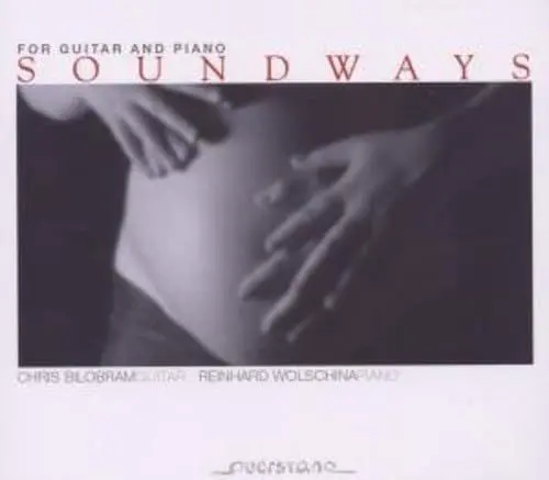 Produktbild: Soundways for Guitar & Piano