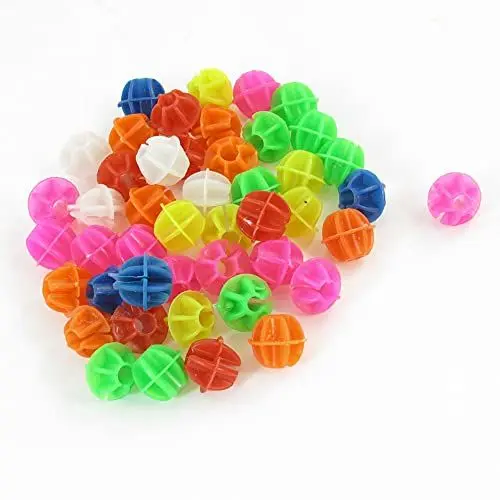 Produktbild: sourcing map 19,3 cm lang verstellbar Edelstahl M8 8 mm Außengewinde Eye Haken Gummispanner de