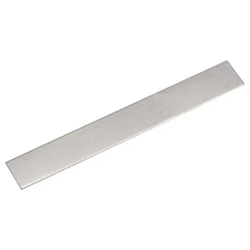 Produktbild: sourcing map 1 Stück Schleifstein 150mm x 20mm 1000er Körnung Spitzer Schleifteller Schleifwerkzeug