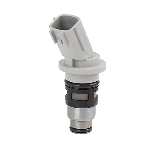 Produktbild: sourcing map Einspritzdüse Auto Einspritzdüsen Injektor Pumpe Düse Kraftstoffeinspritzer Einspritzventil 16600-41B00,16600-93Y00, A46-H02
