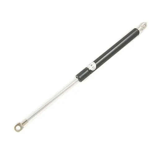 Produktbild: sourcing map Gasdruckfeder 300N / 30 kg Ausschubkraft Gasdruckdämpfer Gasfeder Dämpfer Stoßdämpfer für Möbel, Türen, Wohnmobile, Klappenbeschläge 315mm