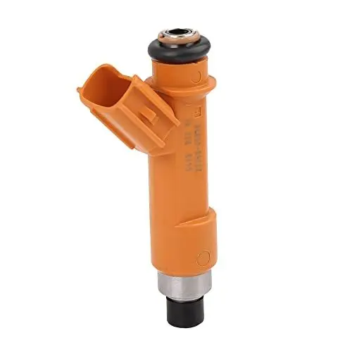 Produktbild: sourcing map Kraftstoffeinspritzer 23250-40020 Pumpe Düse Kraftstoffeinspritzer Einspritzdüse Injektor Adapter für Toyota Aygo BJ. 2005-2012