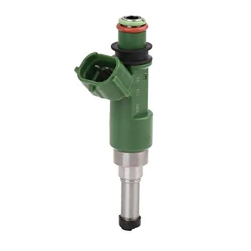 Produktbild: sourcing map Kraftstoffeinspritzer 5VK-13761-00-00 Einspritzdüse Injektor Pumpe Düse Einspritzventil Adapter für Yamaha XT 660 X 2004-2016