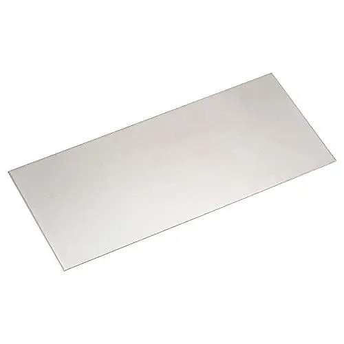 Produktbild: sourcing map Schleifstein Ersatz 170 mm x 75 mm 3000er Körnung Spitzer Schleifplatte Schleifwerkzeug