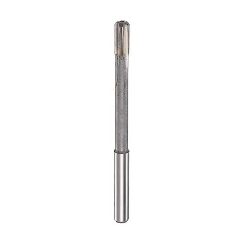 Produktbild: sourcing map Spannen Reibahle 7.1mm H7 C1/K30 Hartmetall Spitze Präzision Gerade Flöten Rund Schaft Drehbank Maschinen Fräser